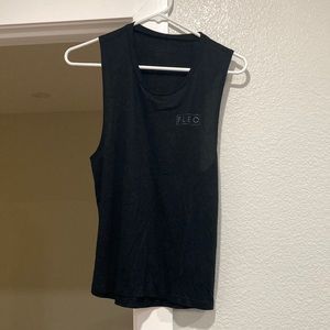 Fleo muscle tank
